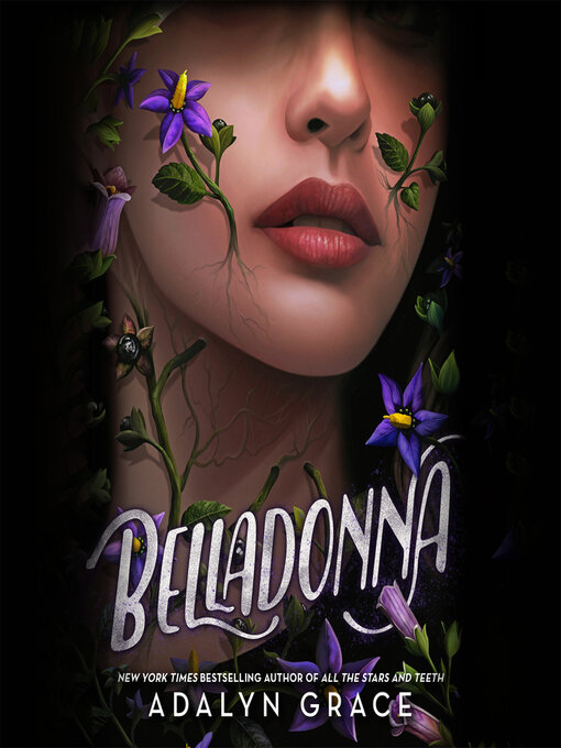Title details for Belladonna by Adalyn Grace - Available